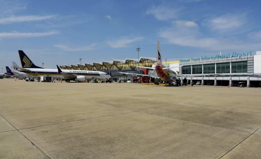 ព្រលានយន្តហោះអន្តរជាតិភ្នំពេញ ​បន្សល់ទុកនូវអនុស្សាវរីយ៍ និងការចងចាំជាច្រើន សម្រាប់អ្នកដំណើរទាំងជាតិ និងអន្តរជាតិ​